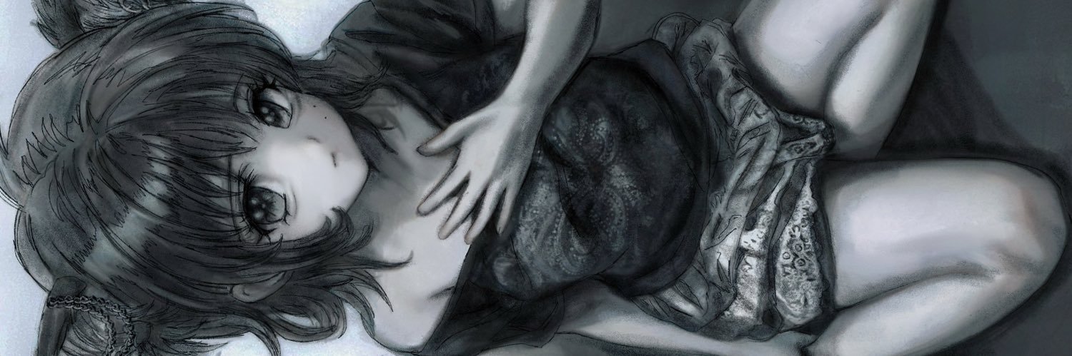 ホワイト無生活's banner