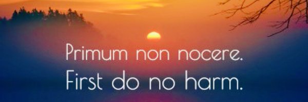 DoNoHarm79 Profile Banner