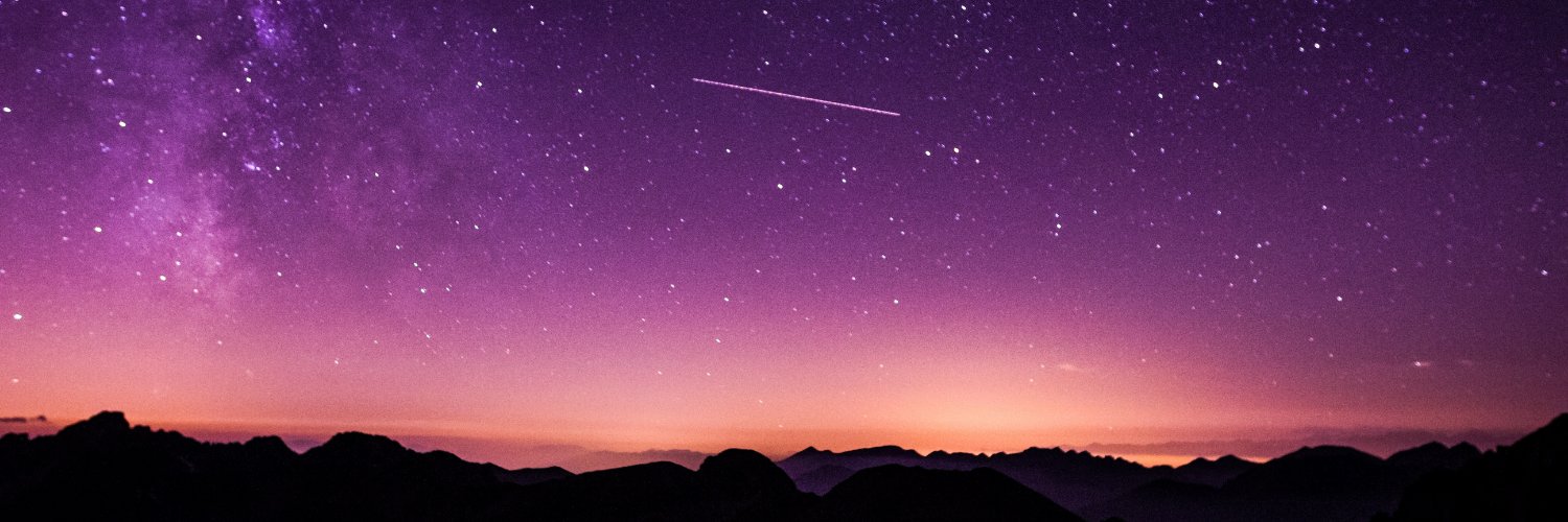 Amy Imhoff 💫 banner