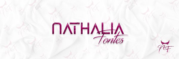 Nathalia fontes Profile Banner