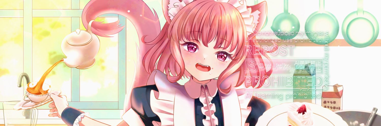 Tohma💎‎VGen COMMS OPEN ! banner