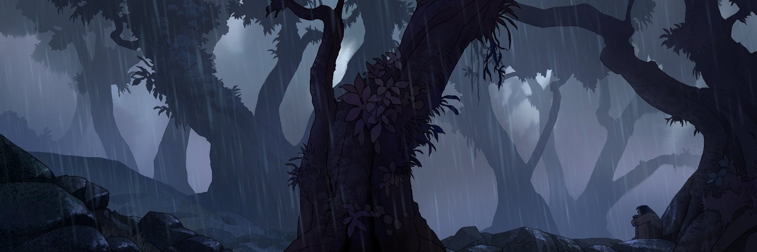 PotionDweller 🍶🦊's banner