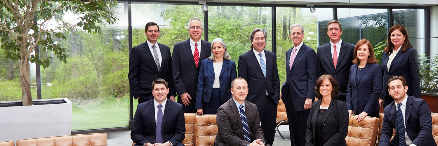 Nagel Rice LLP banner
