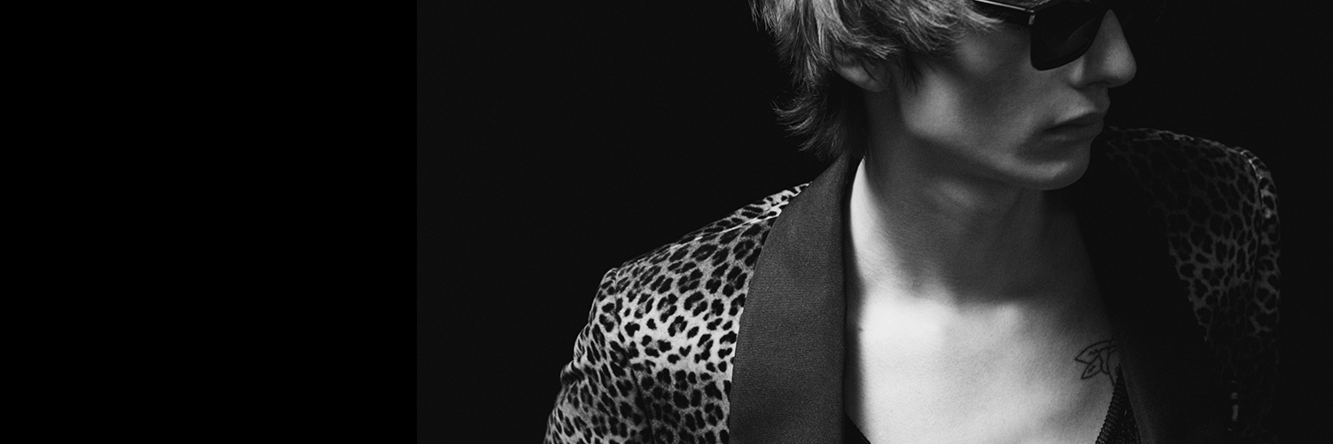 BLKDNM's profile banner image