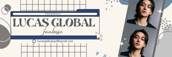 LUCASGLOBALUPD Profile Banner