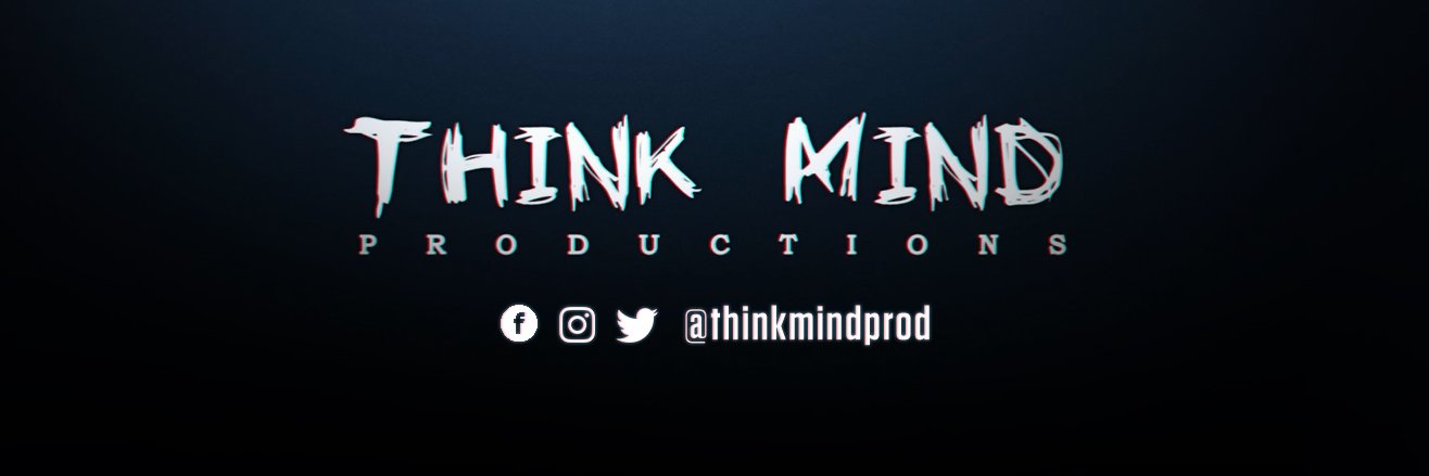 thinkmindprod's profile banner image