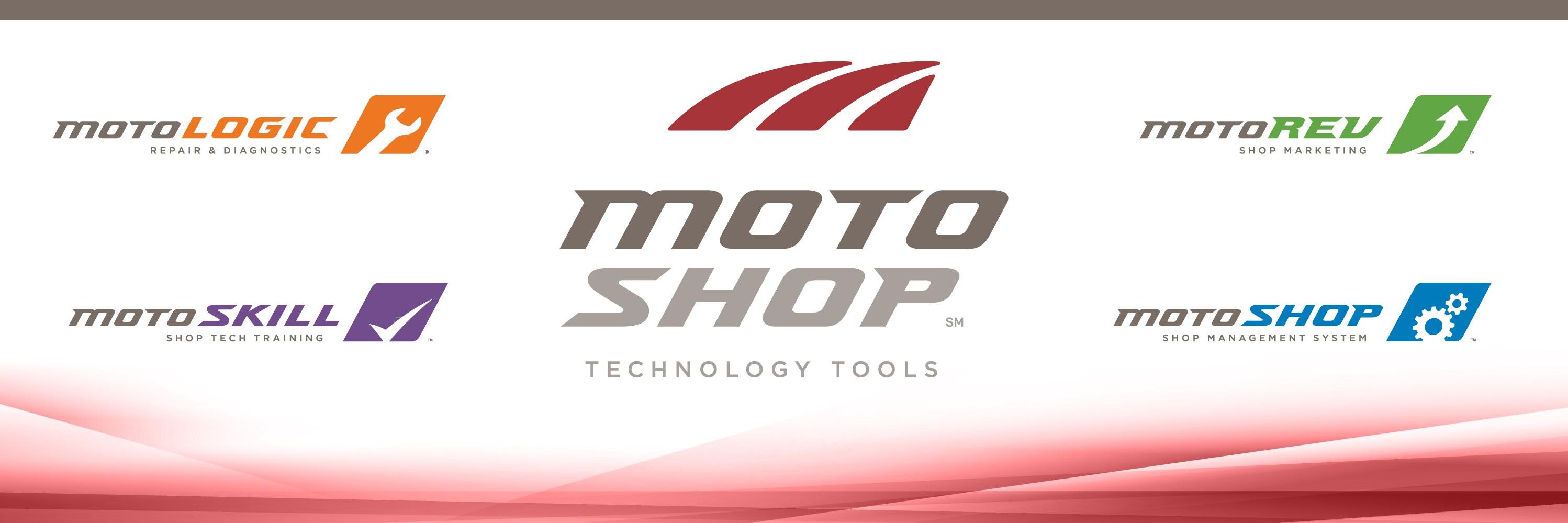 MOTOSHOP's profile banner image