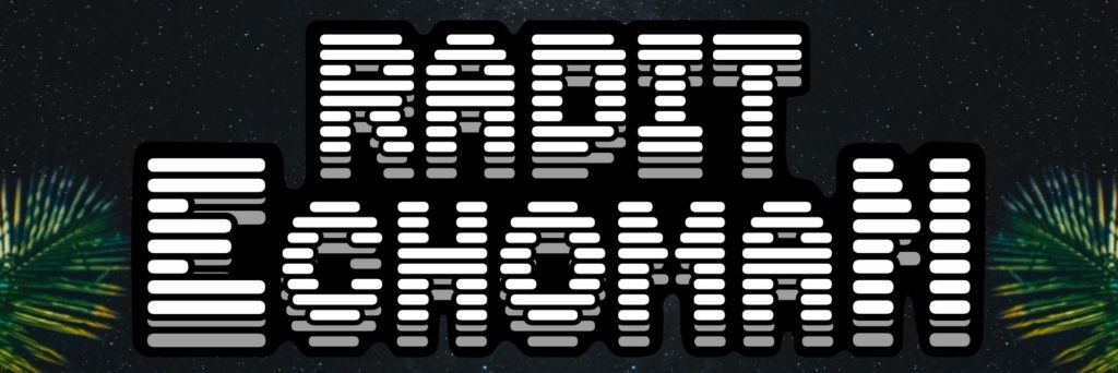 Radit_echoman's profile banner image