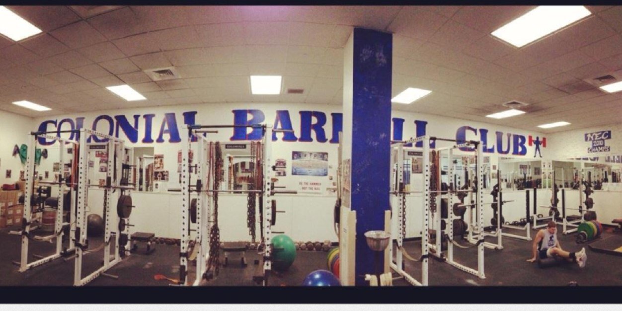 Robert Morris S&C banner