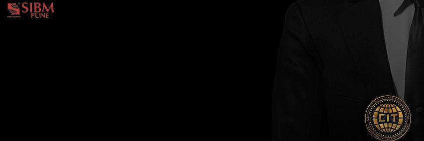 CIT_SIBMPune's profile banner image