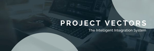 ProjectVectors Profile Banner