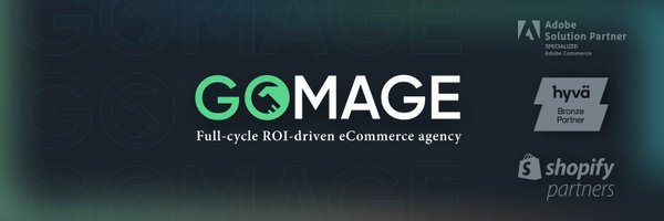 GoMagecom Profile Banner