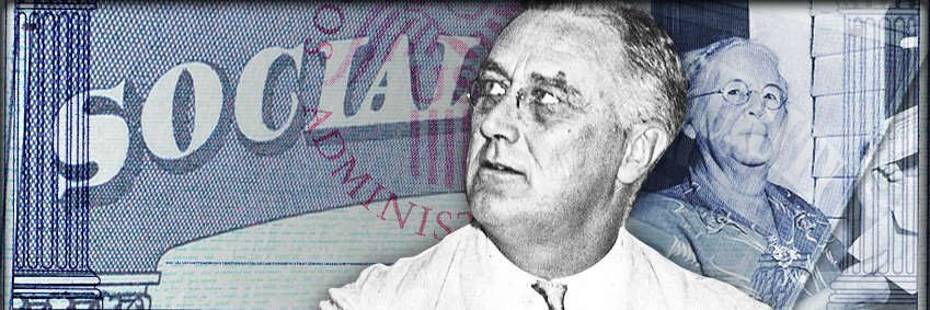 Social Security Works ❌👑's banner