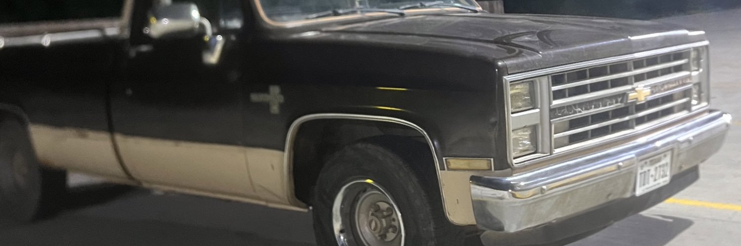 The Goff Knocker banner