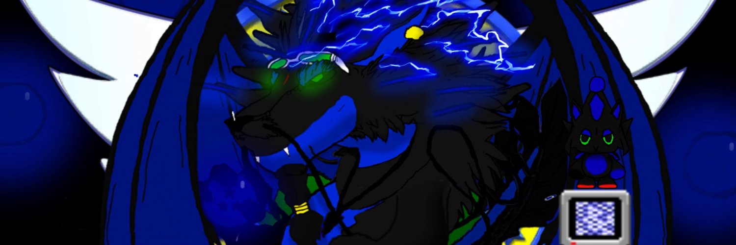 Riderssonic123's profile banner image
