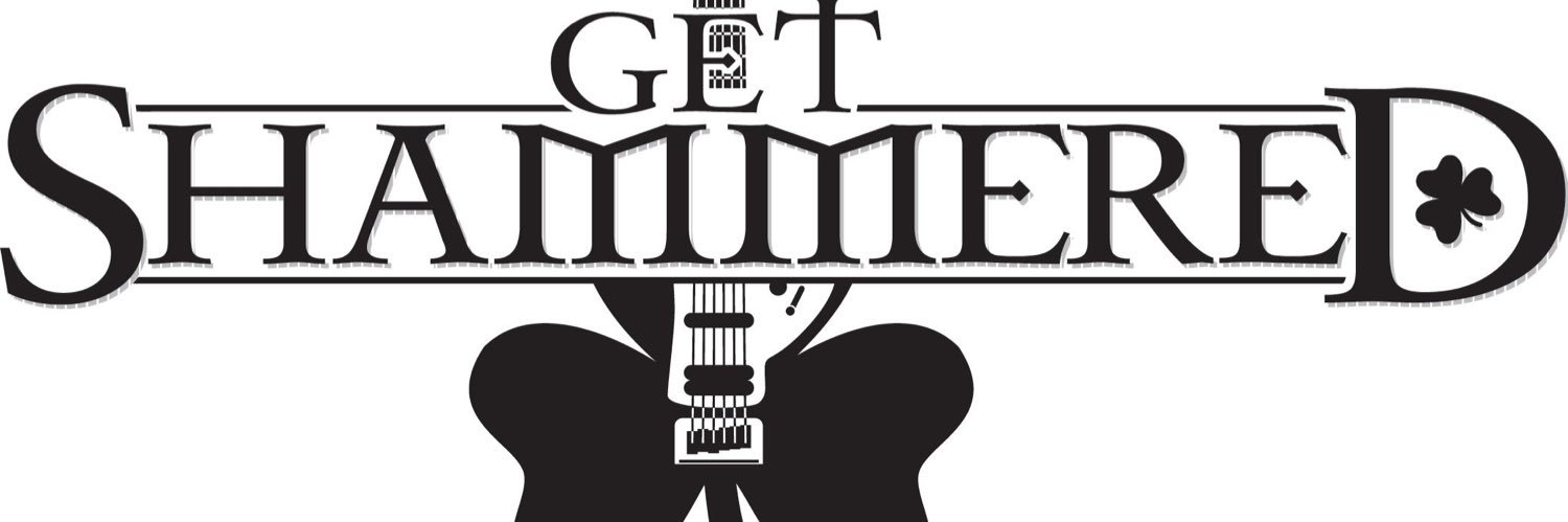 Get Shammered banner