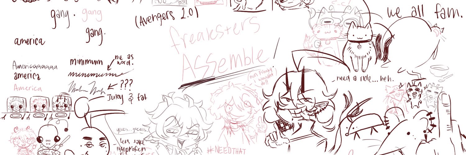 Soupa's banner
