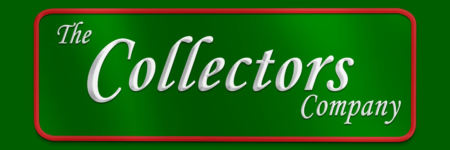 CollectorsCom's profile banner image