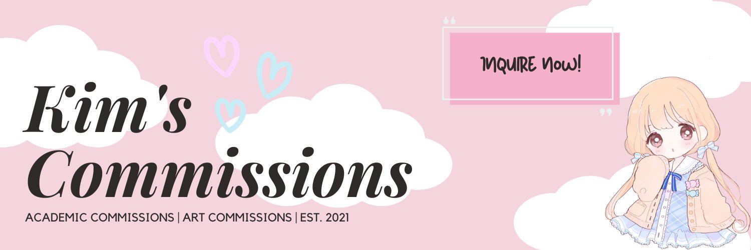 🌼 Kim — 💚 OPEN • 💟 | LF CLIENTS banner