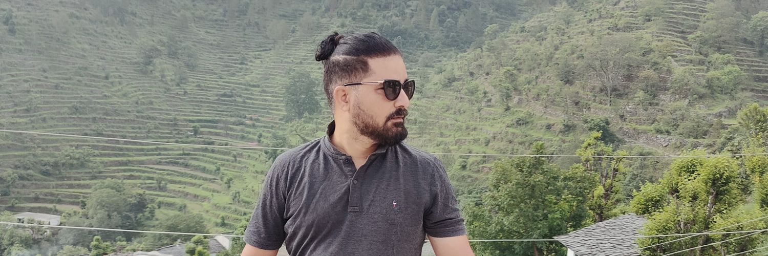 surender_sr's profile banner image