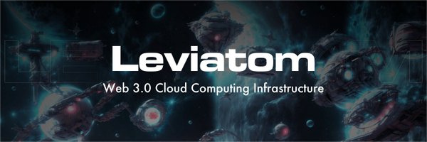 LeviatomNetwork Profile Banner