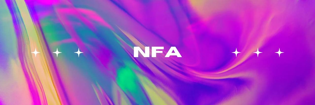 Not Fuckin Alpha banner