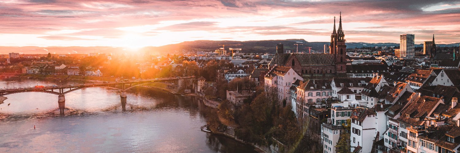 This is Basel banner