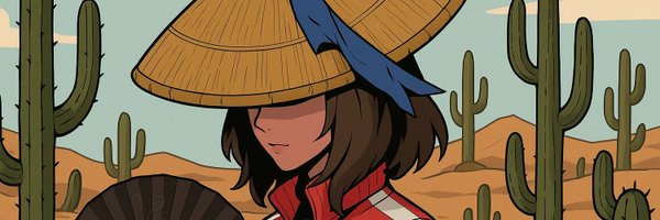 CrossChaingj Profile Banner