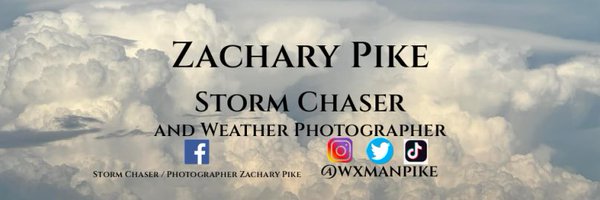 wxmanpike Profile Banner