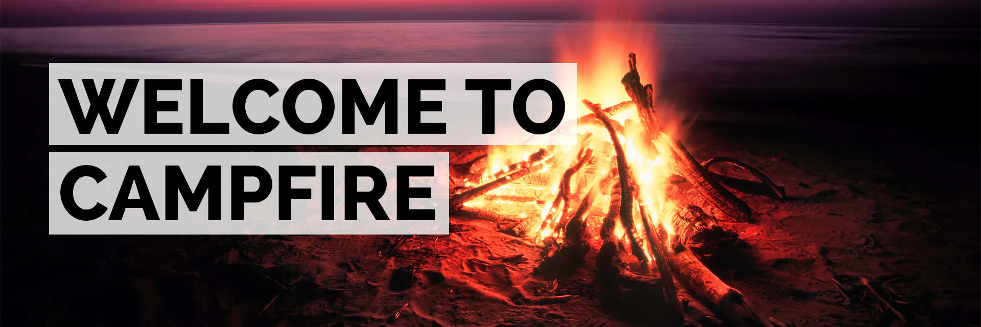 campfirecreativ's profile banner image