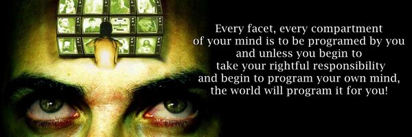 mindcoach Profile Banner