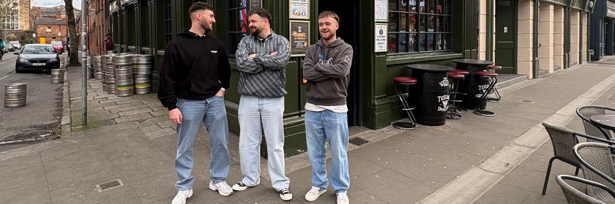 5pudz's profile banner image