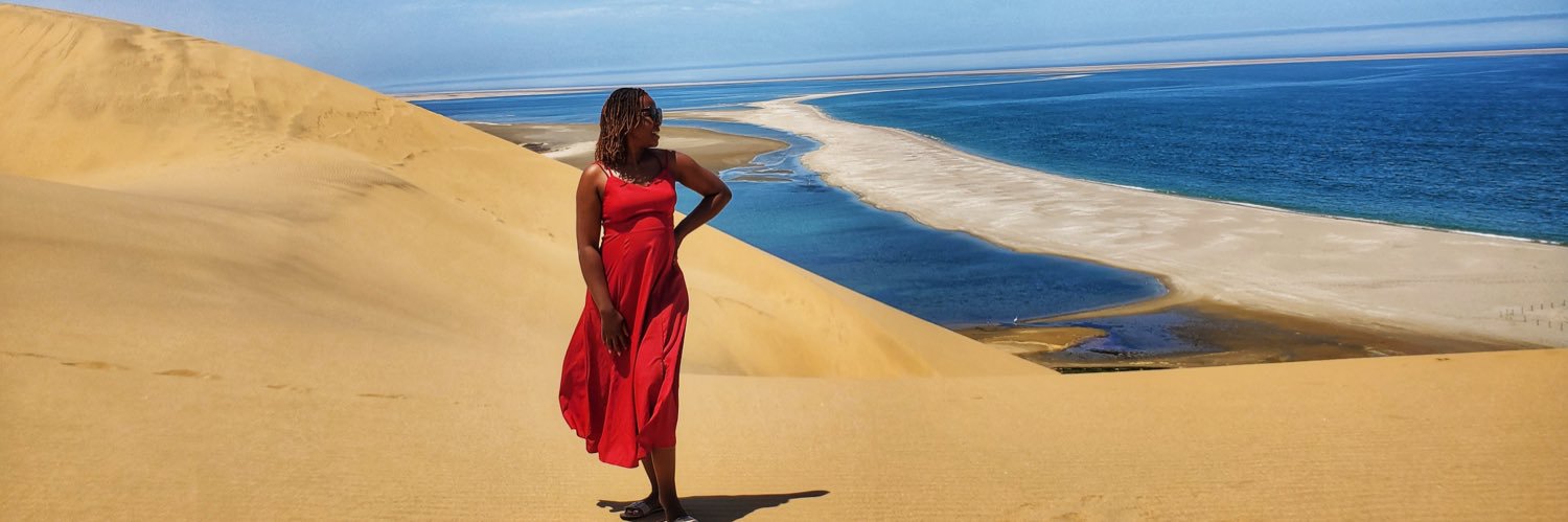 Magdaleena Mbadhi banner