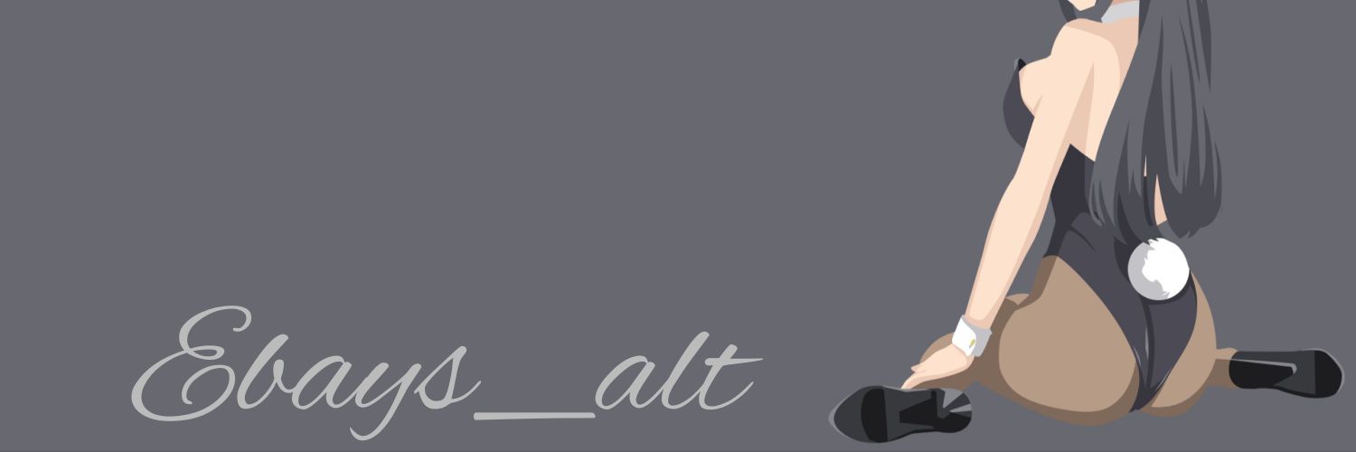 Ebays_alt's profile banner image