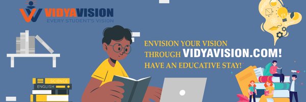 vidyavision_com Profile Banner