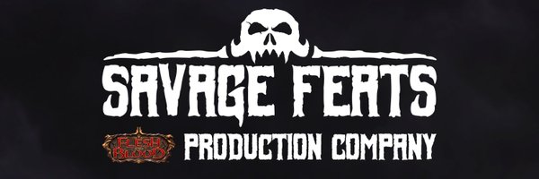 Savage Feats Profile Banner