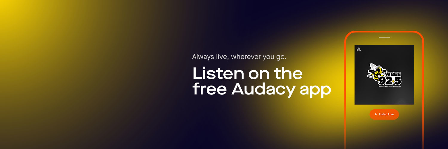 925WBEE's profile banner image