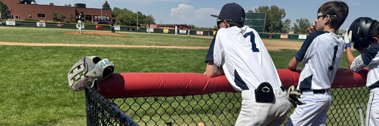 SportsDadMark's profile banner image