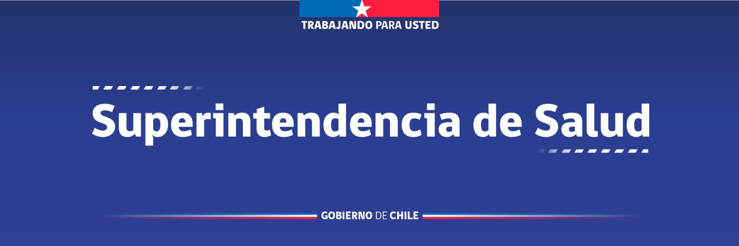 SuperDeSalud's profile banner image