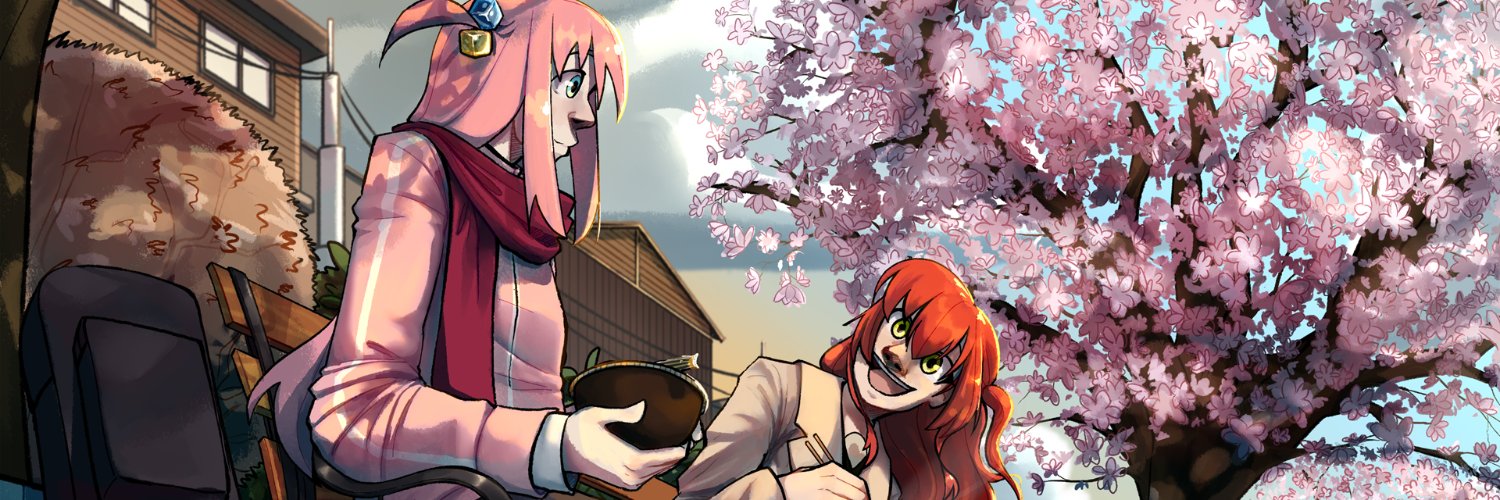 hellowjuce's profile banner image