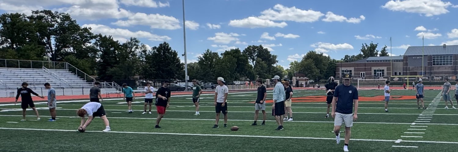 SKP - Elite Special Teams Academy banner