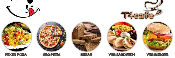 t4cafeindore Profile Banner