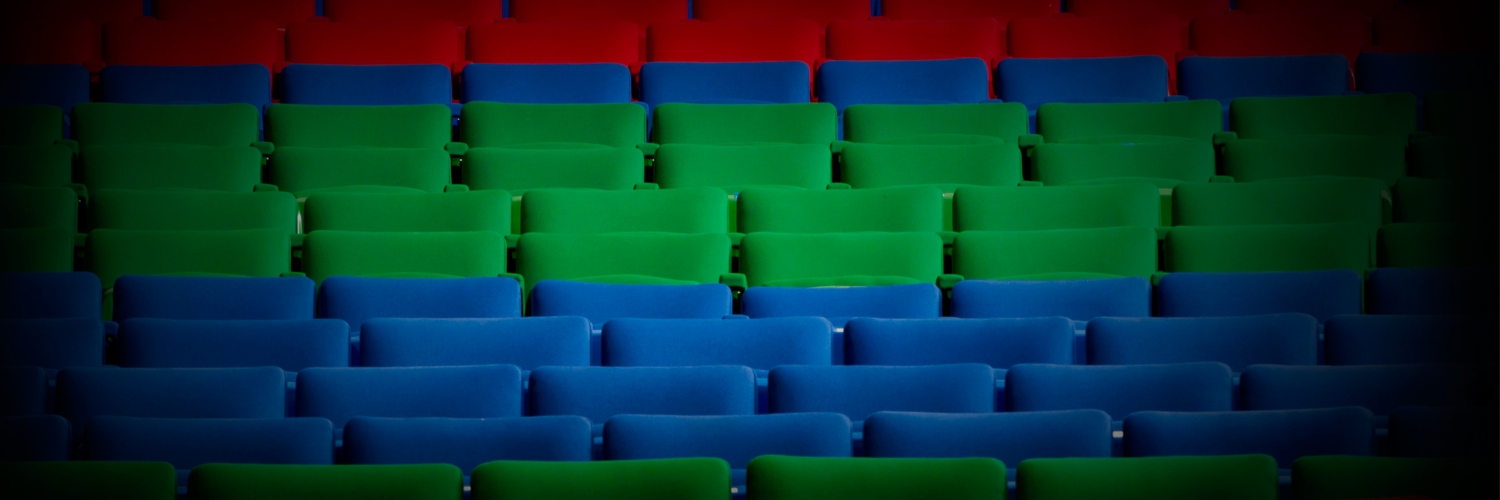 Des Moines Performing Arts banner