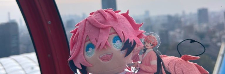 ayase41cos's profile banner image