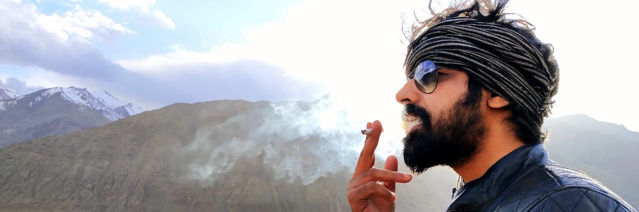 raghuprabhat's profile banner image