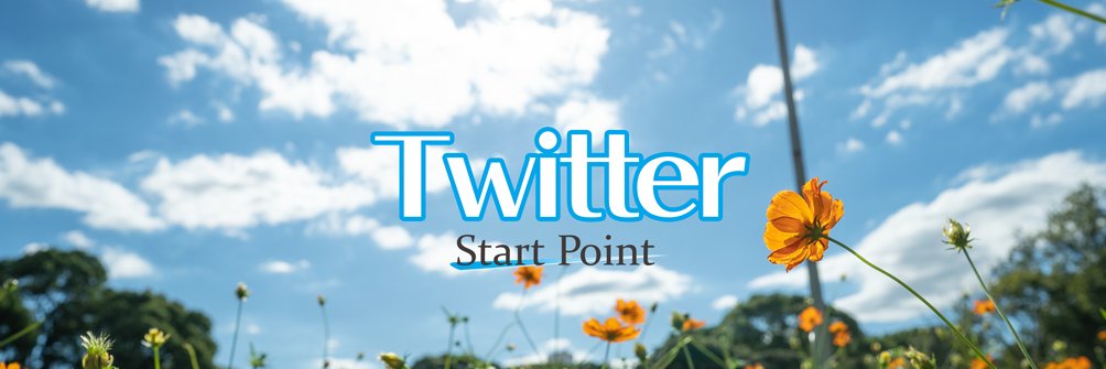 start_point02's profile banner image