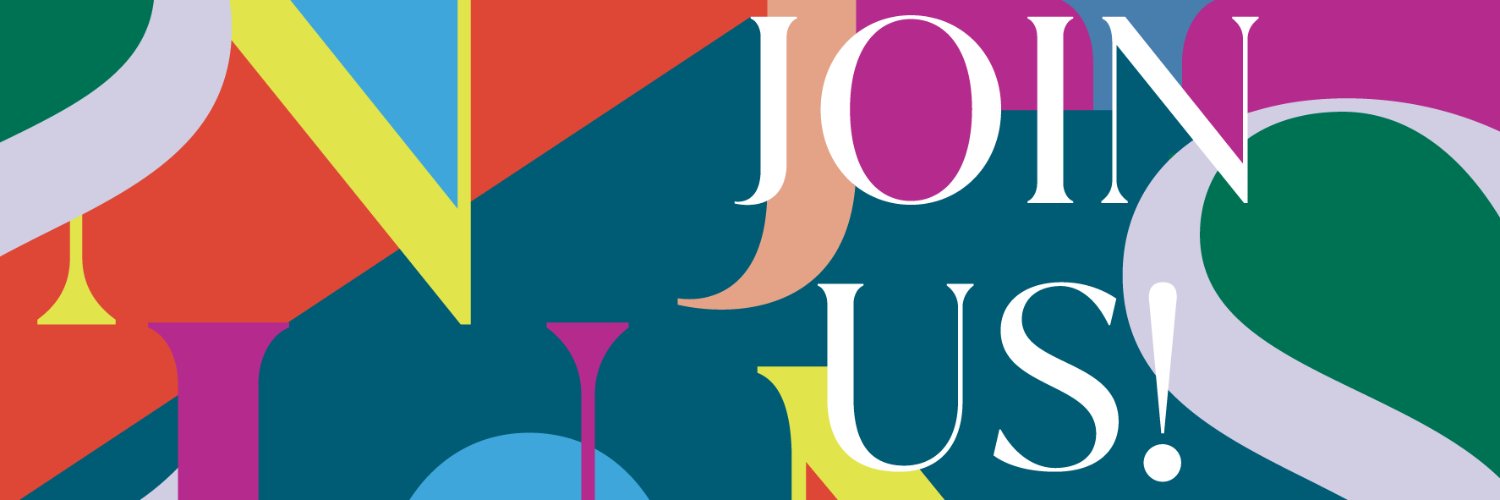 Symphony Space banner