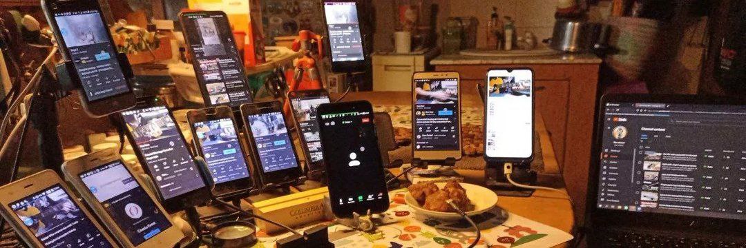 RASARAB (╯'□') ︵ ┻━┻ banner