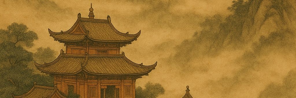 比丘 叔叔 - Uncle Biku banner