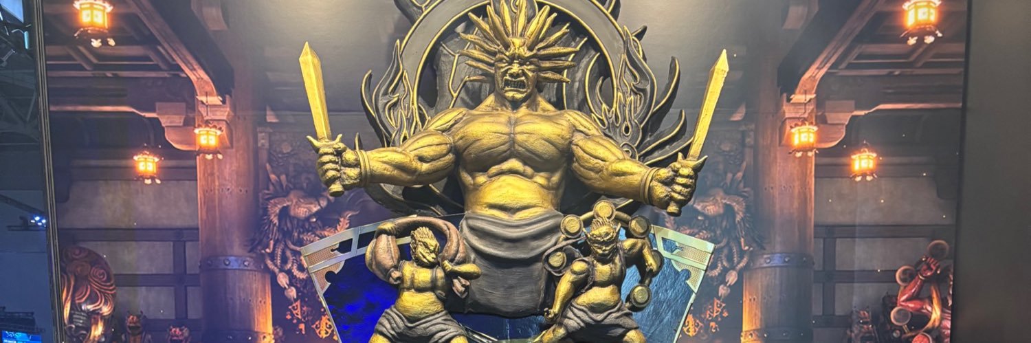 taisonbaison's profile banner image
